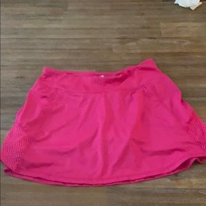 Stretchy Golf skirt